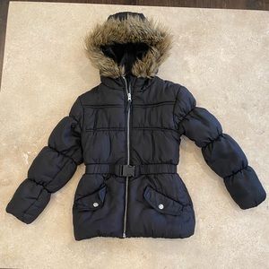 Rothschild - puffer jacket
